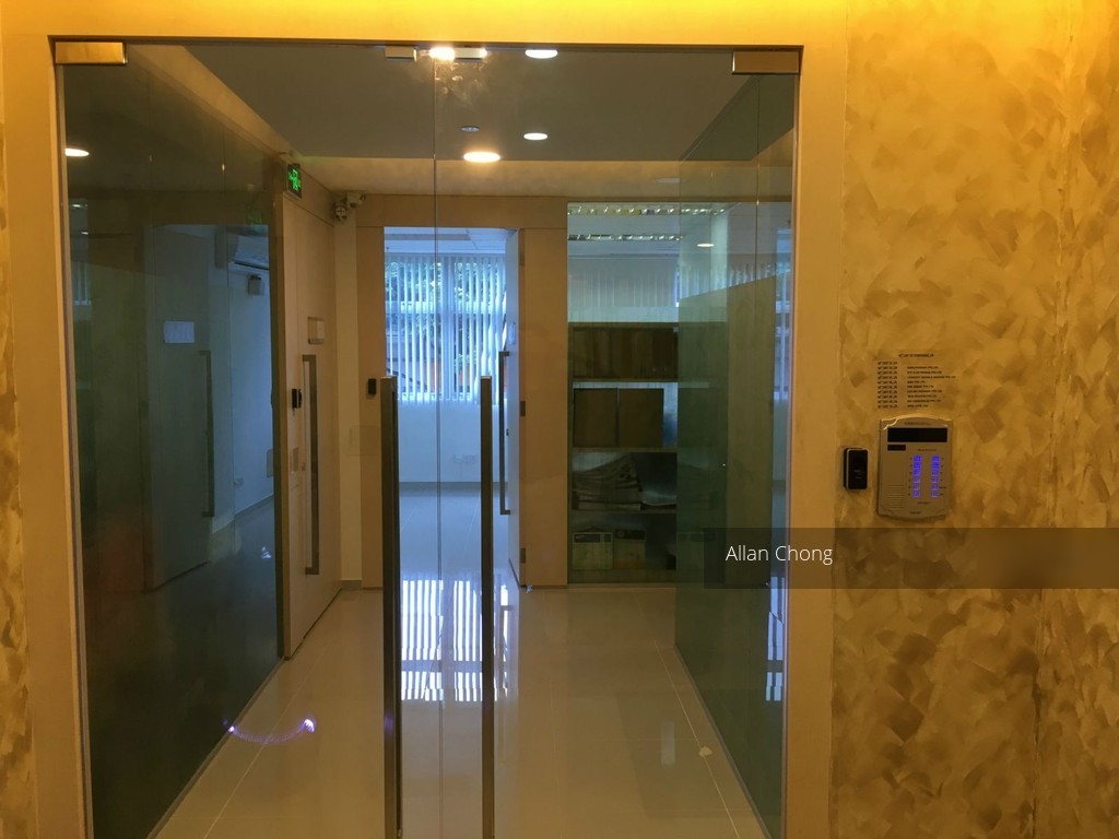ENTREPRENEUR BUSINESS CENTRE (D14), Office #112629402
